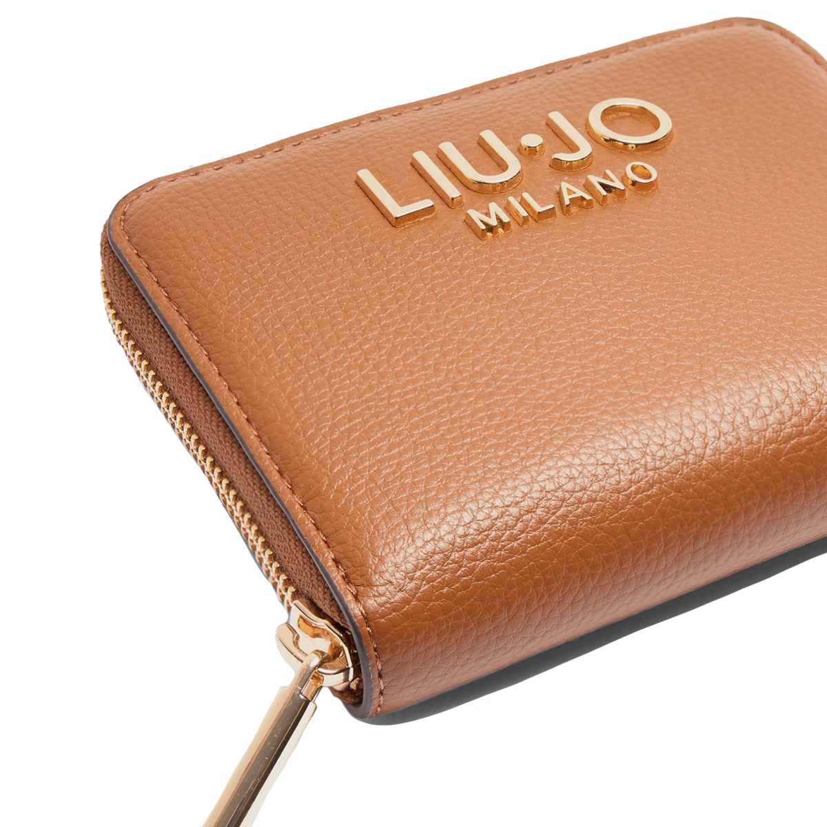 Liu Jo Portafoglio zip around piccolo Deer - 3