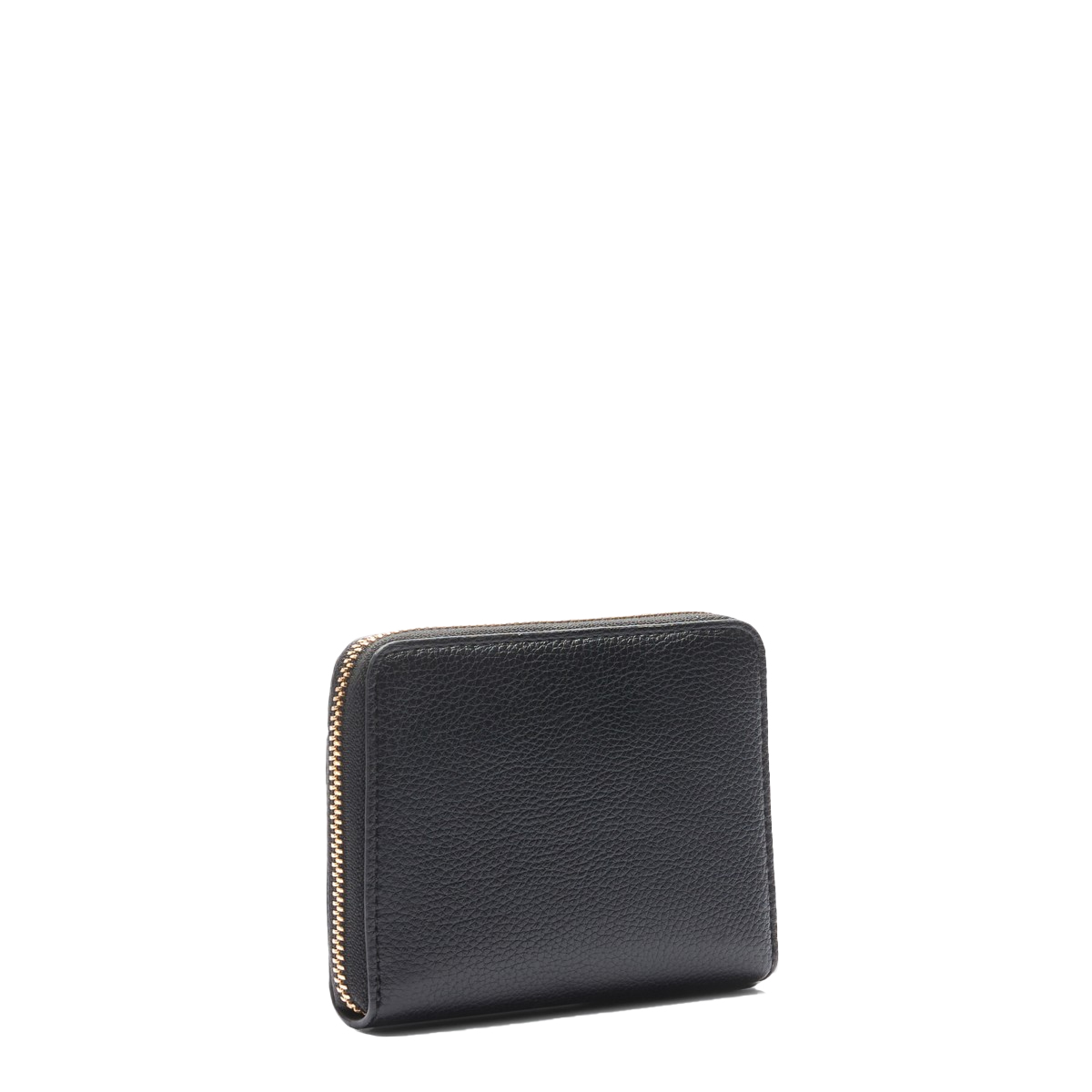Liu Jo Portafoglio zip around piccolo Black - 2 Liu Jo Portafoglio zip around piccolo Black - 2
