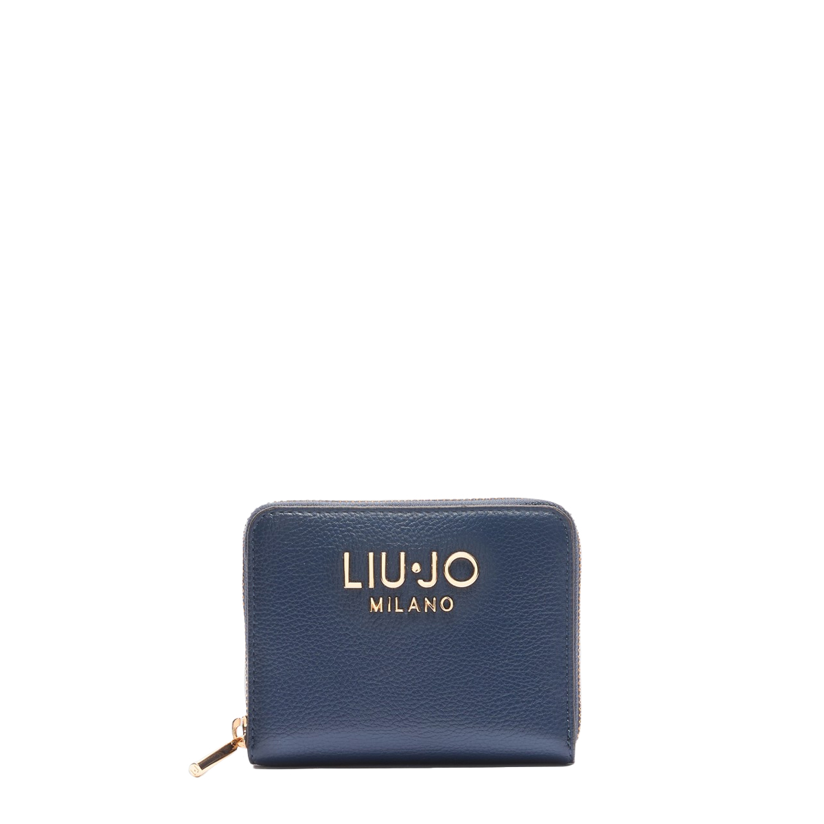 Liu Jo Portafoglio zip around piccolo Dress Blue - 1