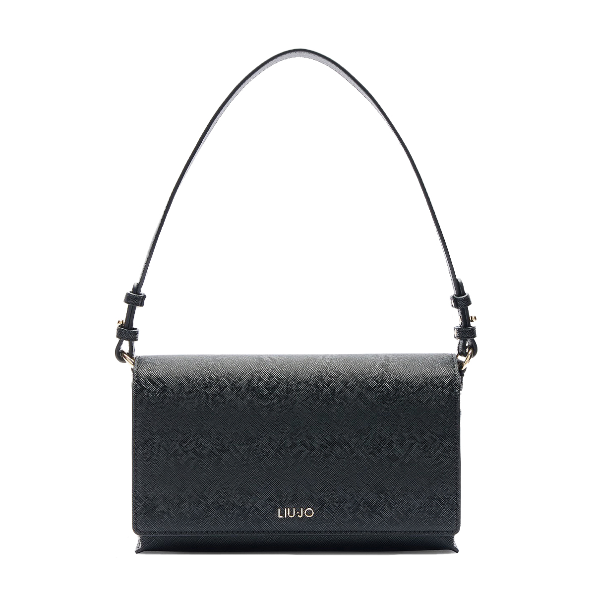 Liu Jo Borsa a mano piccola Black - 1 Liu Jo Borsa a mano piccola Black - 1