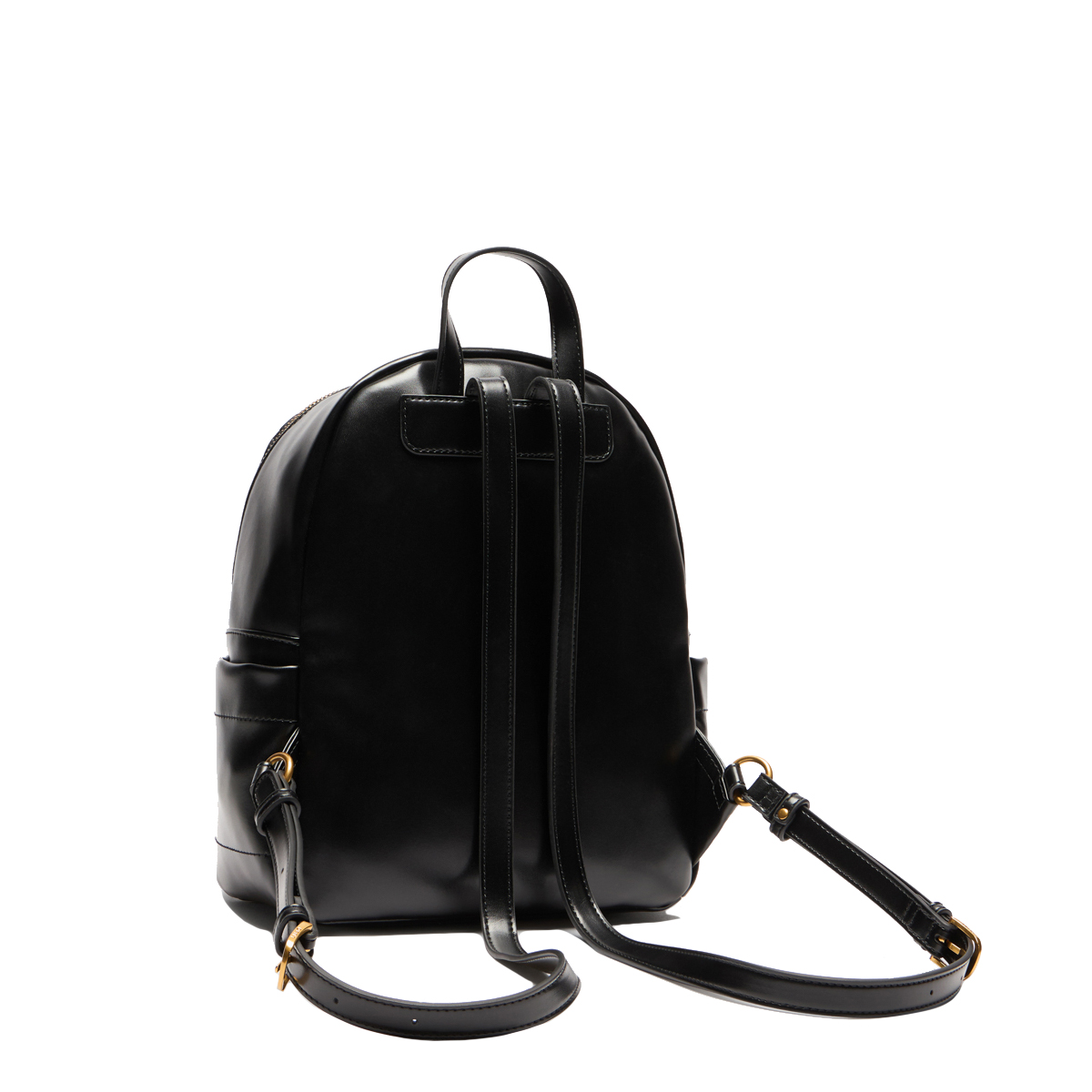 Liu Jo Zaino con logo e catena Black - 2