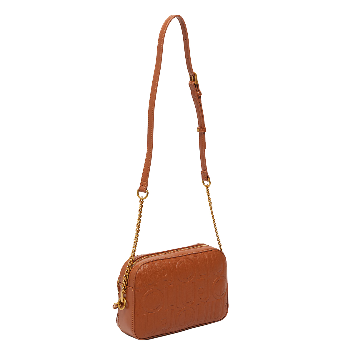 Liu Jo Camera case media con catena Bran - 2 Liu Jo Camera case media con catena Bran - 2