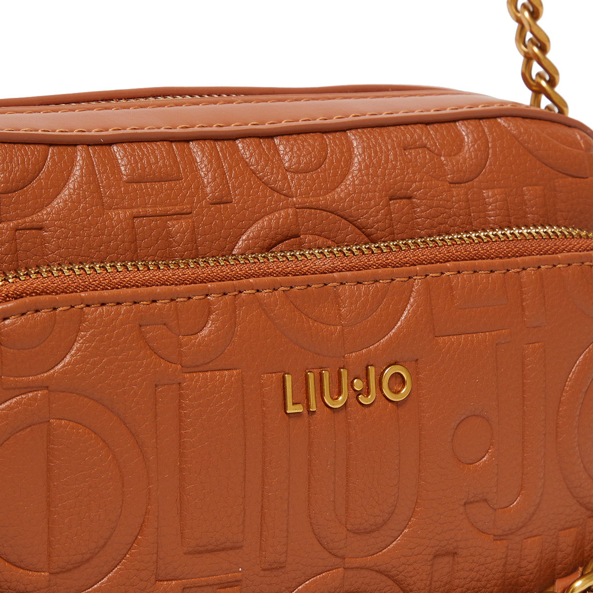 Liu Jo Camera case media con catena Bran - 3 Liu Jo Camera case media con catena Bran - 3