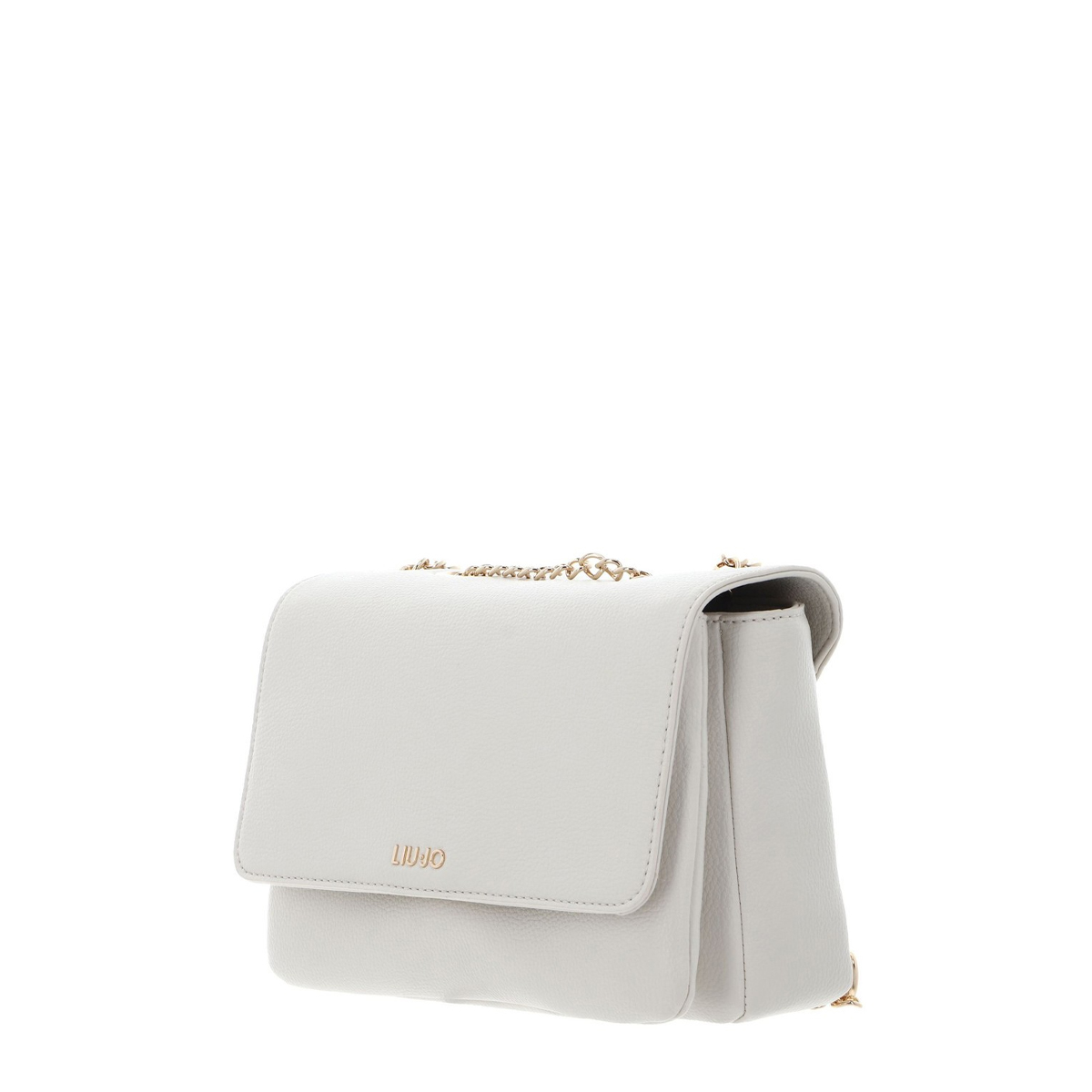 Liu Jo Borsa a tracolla piccola Cream - 2