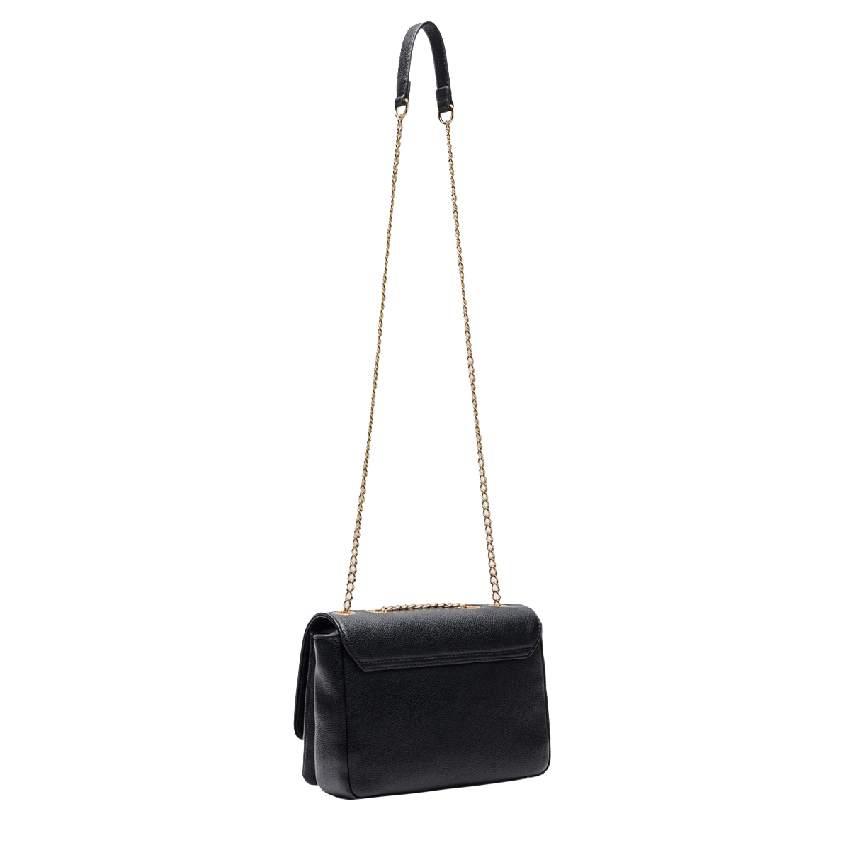 Liu Jo Borsa a tracolla piccola Black - 3 Liu Jo Borsa a tracolla piccola Black - 3
