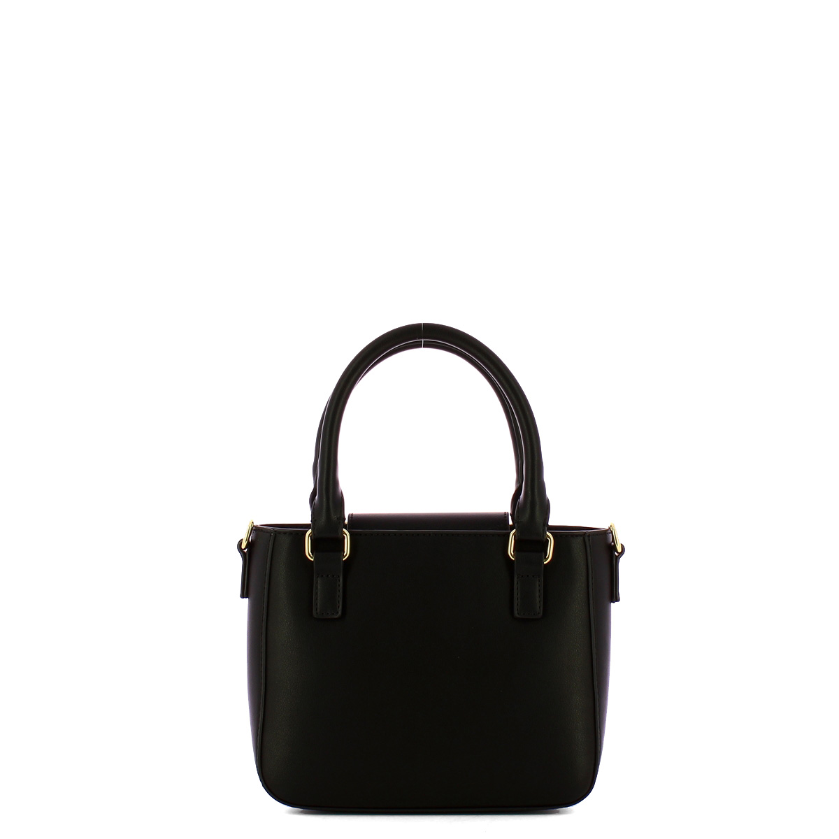 Love Moschino Borsa a mano Gold Corner Nero - 3 Love Moschino Borsa a mano Gold Corner Nero - 3