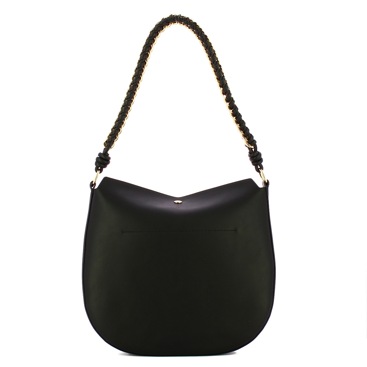 Love Moschino Hobo Bag Lovely Love Nero - 3 Love Moschino Hobo Bag Lovely Love Nero - 3