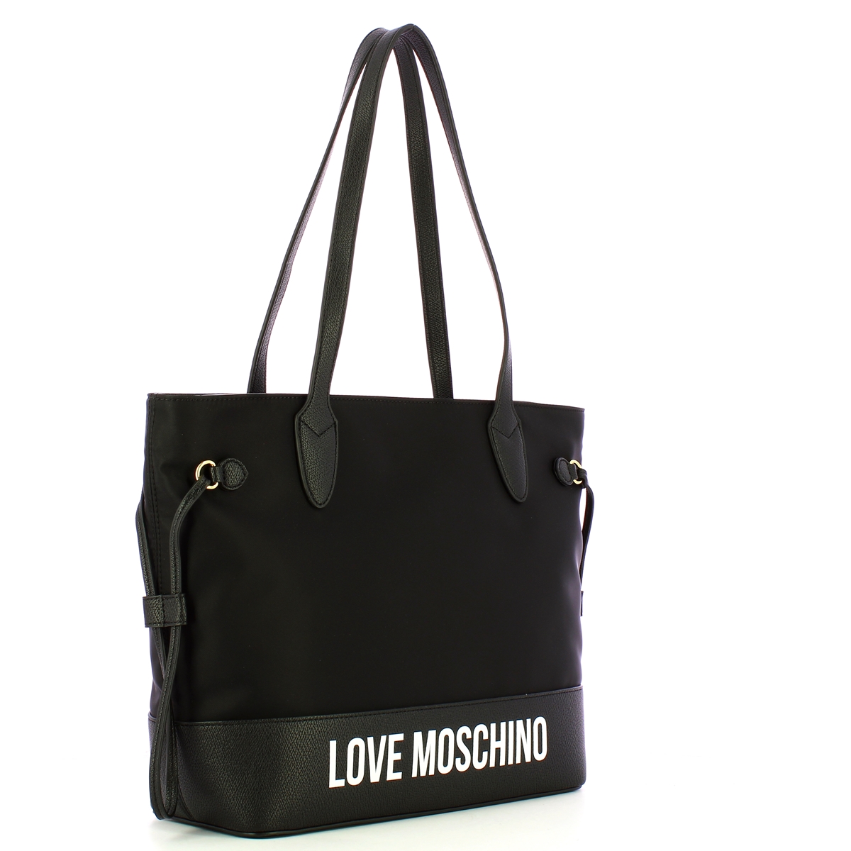Love Moschino Borsa a Spalla City Lovers - 2 Love Moschino Borsa a Spalla City Lovers - 2