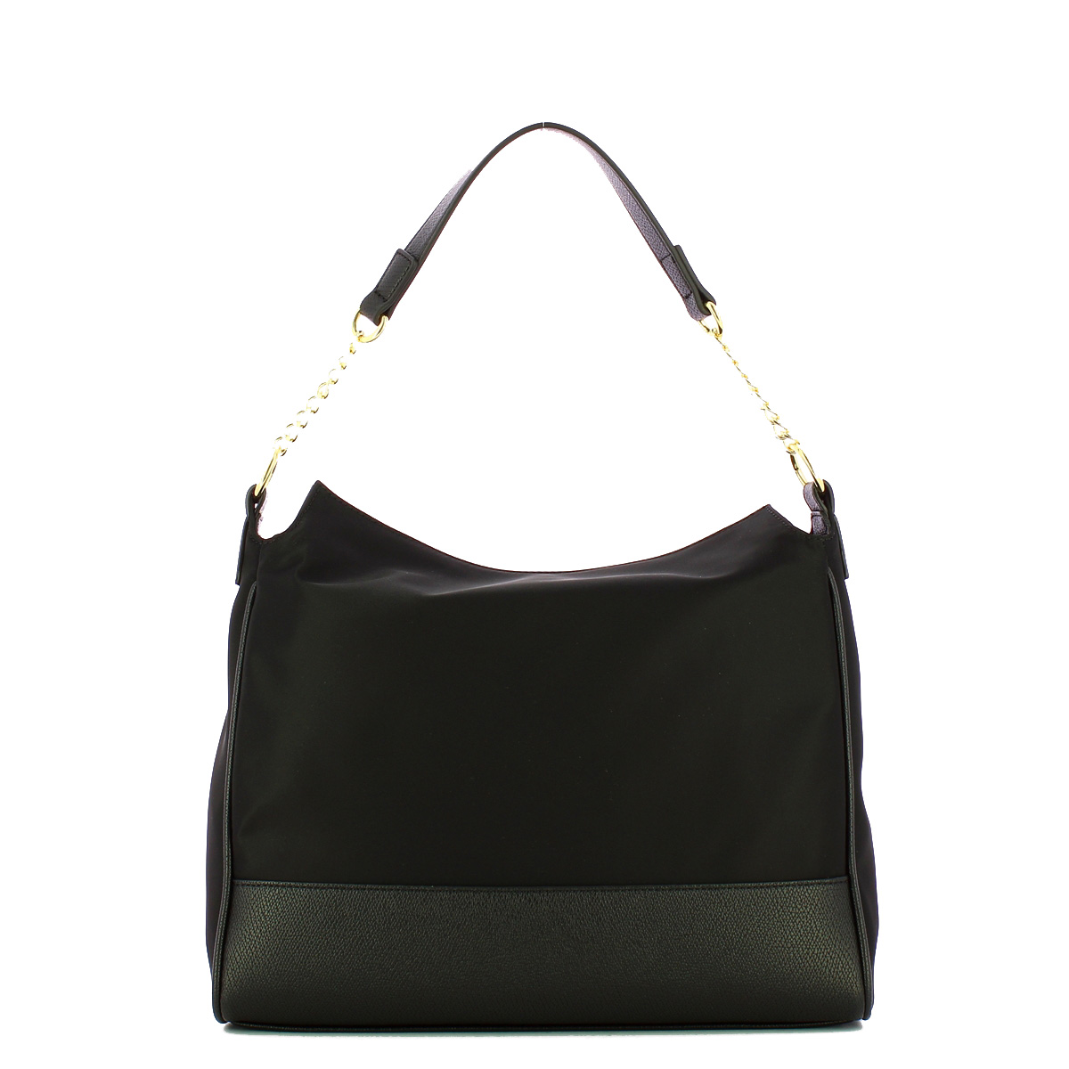 Love Moschino Borsa a spalla in Nylon Nero - 3 Love Moschino Borsa a spalla in Nylon Nero - 3
