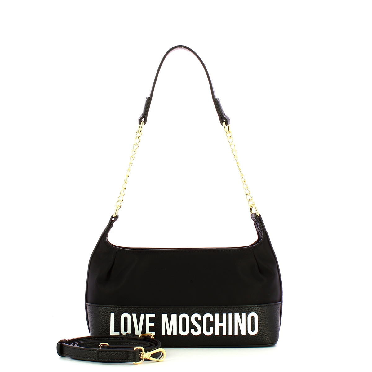Love Moschino Sottospalla City Lovers - 4 Love Moschino Sottospalla City Lovers - 4