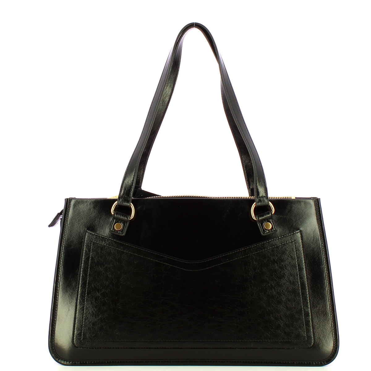 Love Moschino Borsa a spalla Small Nero - 3