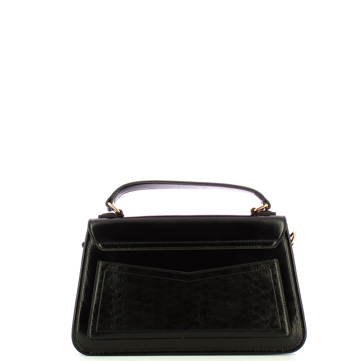 Love Moschino Borsa a mano Small Nero - 3 Love Moschino Borsa a mano Small Nero - 3