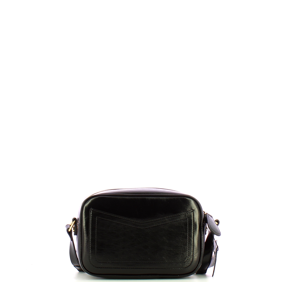 Love Moschino Camera Bag Small Nero - 3