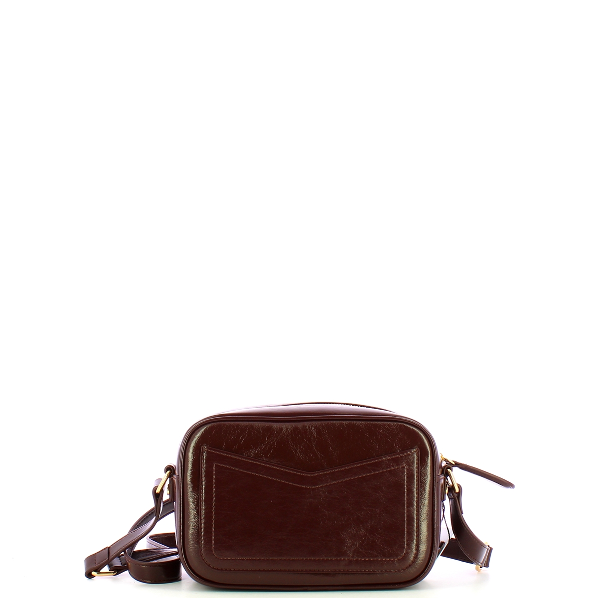 Love Moschino Camera Bag Small Testa Moro - 3 Love Moschino Camera Bag Small Testa Moro - 3