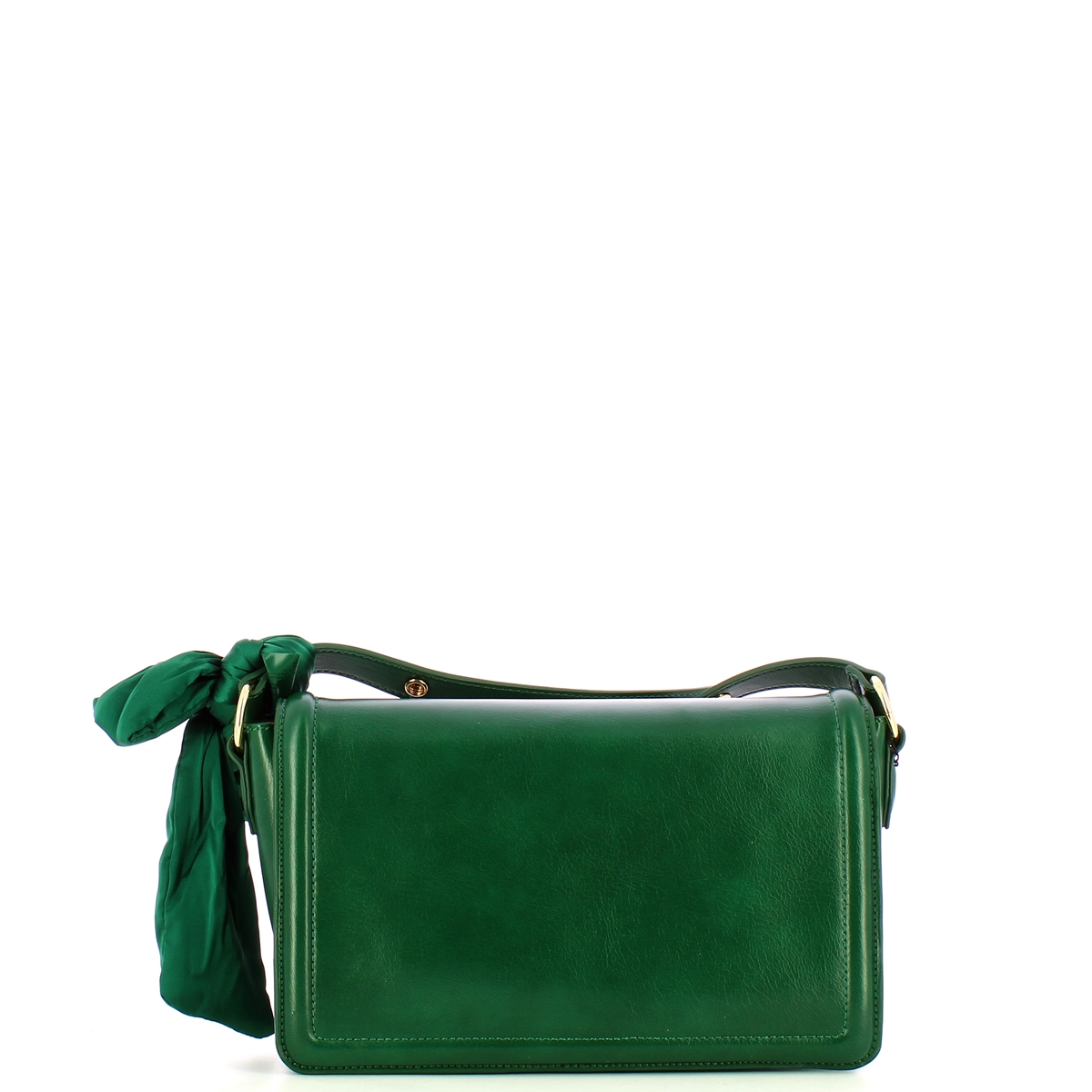 Love Moschino Borsa a spalla con Fiocco Verde - 3 Love Moschino Borsa a spalla con Fiocco Verde - 3