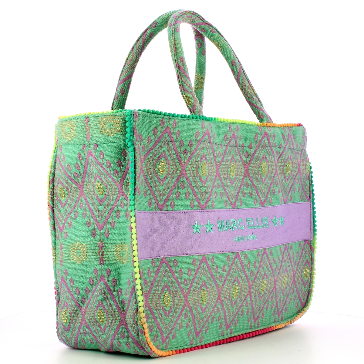 MAEL Shopper Buby L Lindy 24 Variante 06 - 2