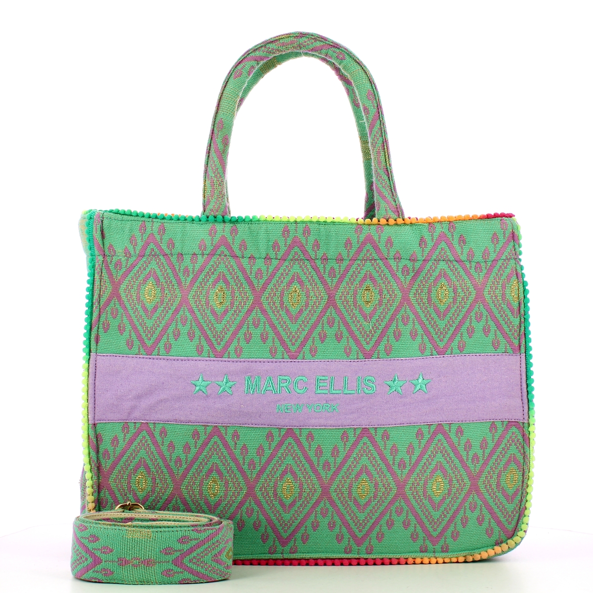 MAEL Shopper Buby L Lindy 24 Variante 06 - 4