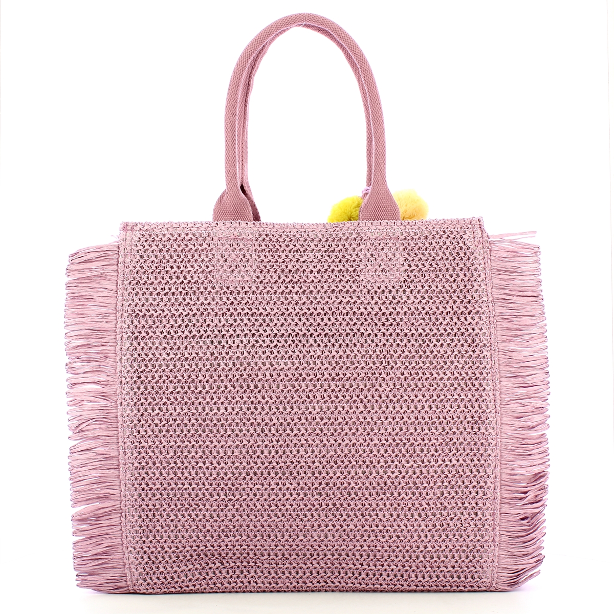 MAEL Shopper Buby St Thomas Lilla - 3