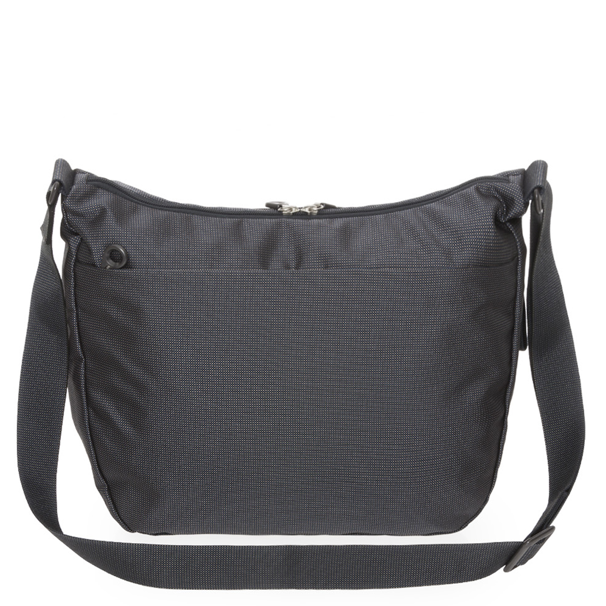 Mandarina Duck Borsa a tracolla grande MD20 Steel - 5 Mandarina Duck Borsa a tracolla grande MD20 Steel - 5