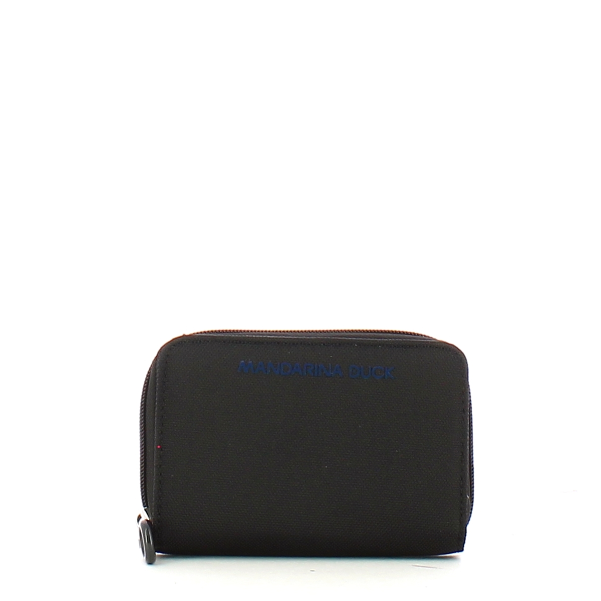 Mandarina Duck Portafoglio Medio MD20 Black - 1 Mandarina Duck Portafoglio Medio MD20 Black - 1