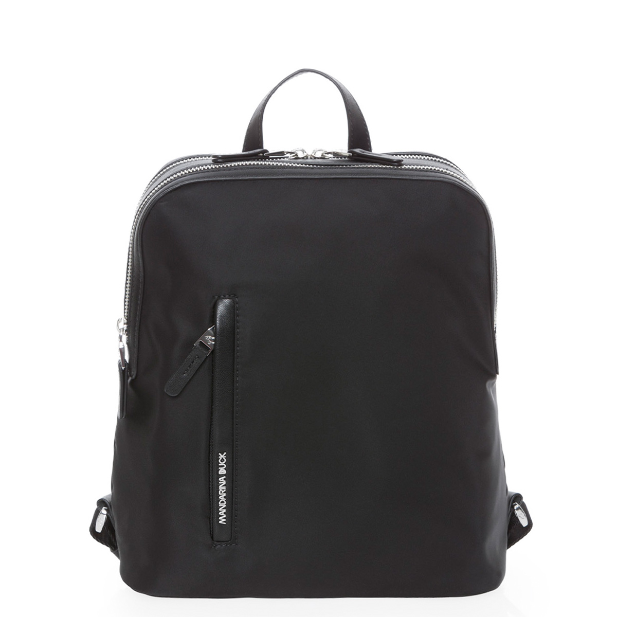 Mandarina Duck Zaino Hunter Black - 1 Mandarina Duck Zaino Hunter Black - 1
