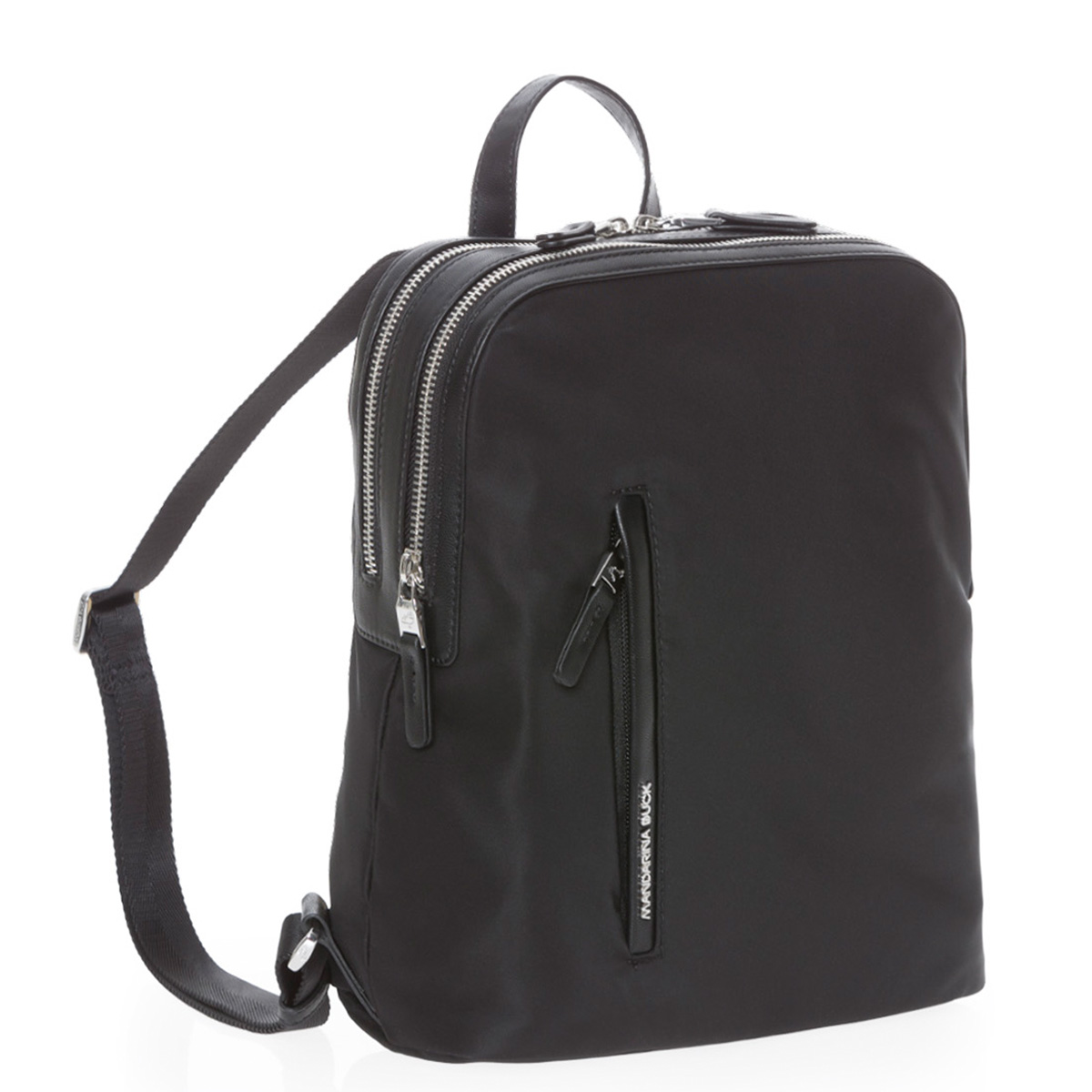 Mandarina Duck Zaino Hunter Black - 2 Mandarina Duck Zaino Hunter Black - 2