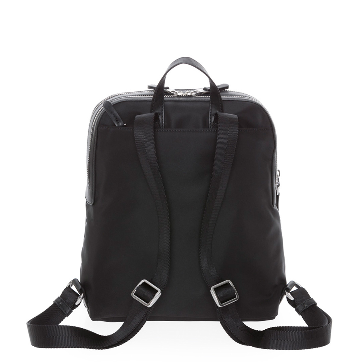 Mandarina Duck Zaino Hunter Black - 3 Mandarina Duck Zaino Hunter Black - 3