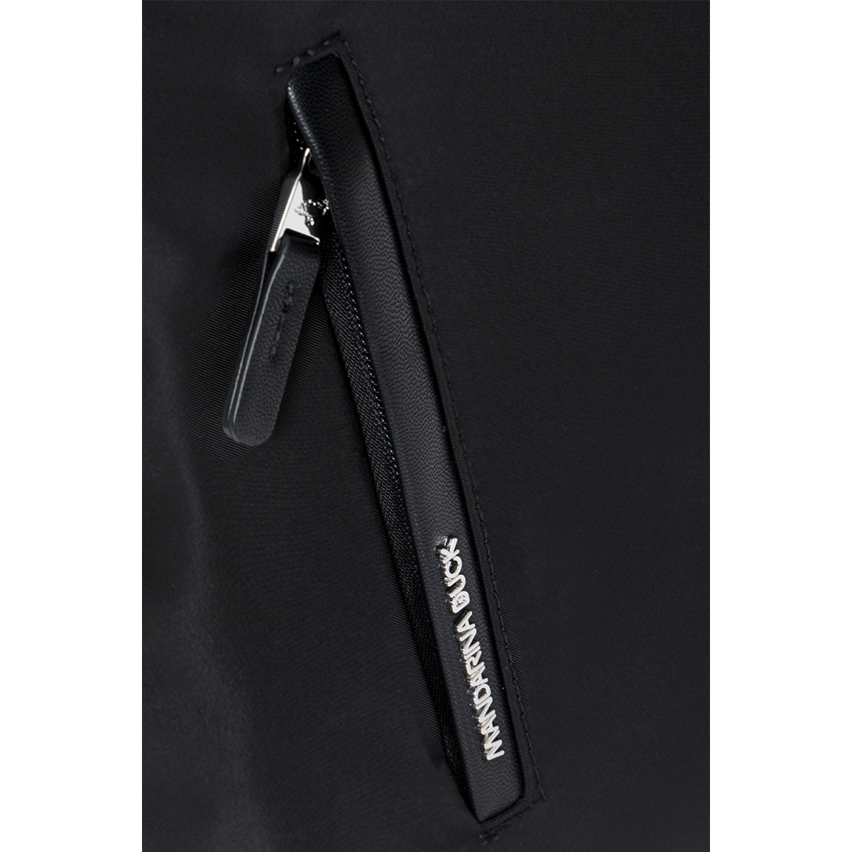 Mandarina Duck Zaino Hunter Black - 4 Mandarina Duck Zaino Hunter Black - 4
