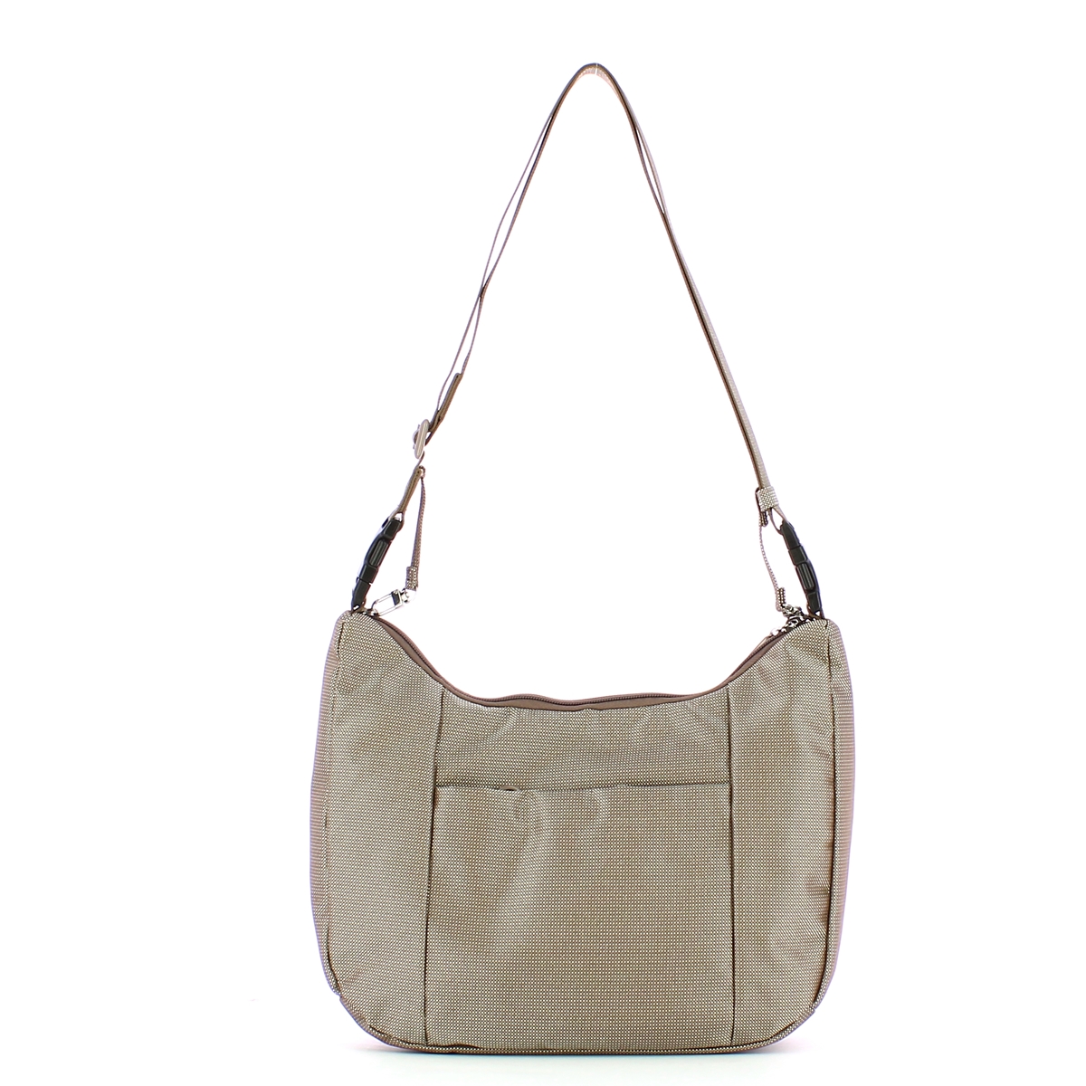 Mandarina Duck Borsa a tracolla MD20 Taupe - 3