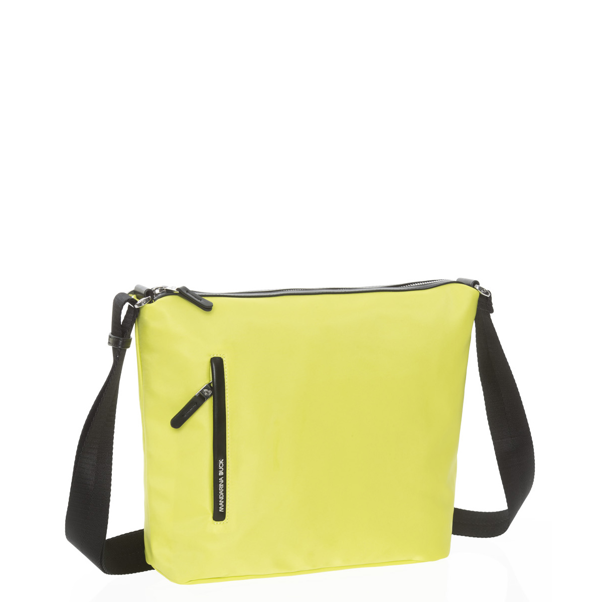 Mandarina Duck Borsa a tracolla Hunter Lime - 2 Mandarina Duck Borsa a tracolla Hunter Lime - 2