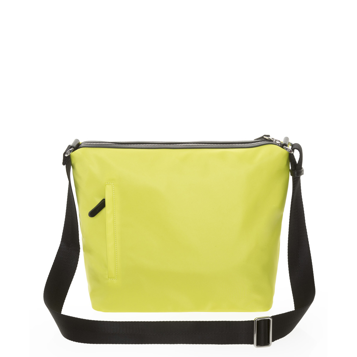 Mandarina Duck Borsa a tracolla Hunter Lime - 3 Mandarina Duck Borsa a tracolla Hunter Lime - 3