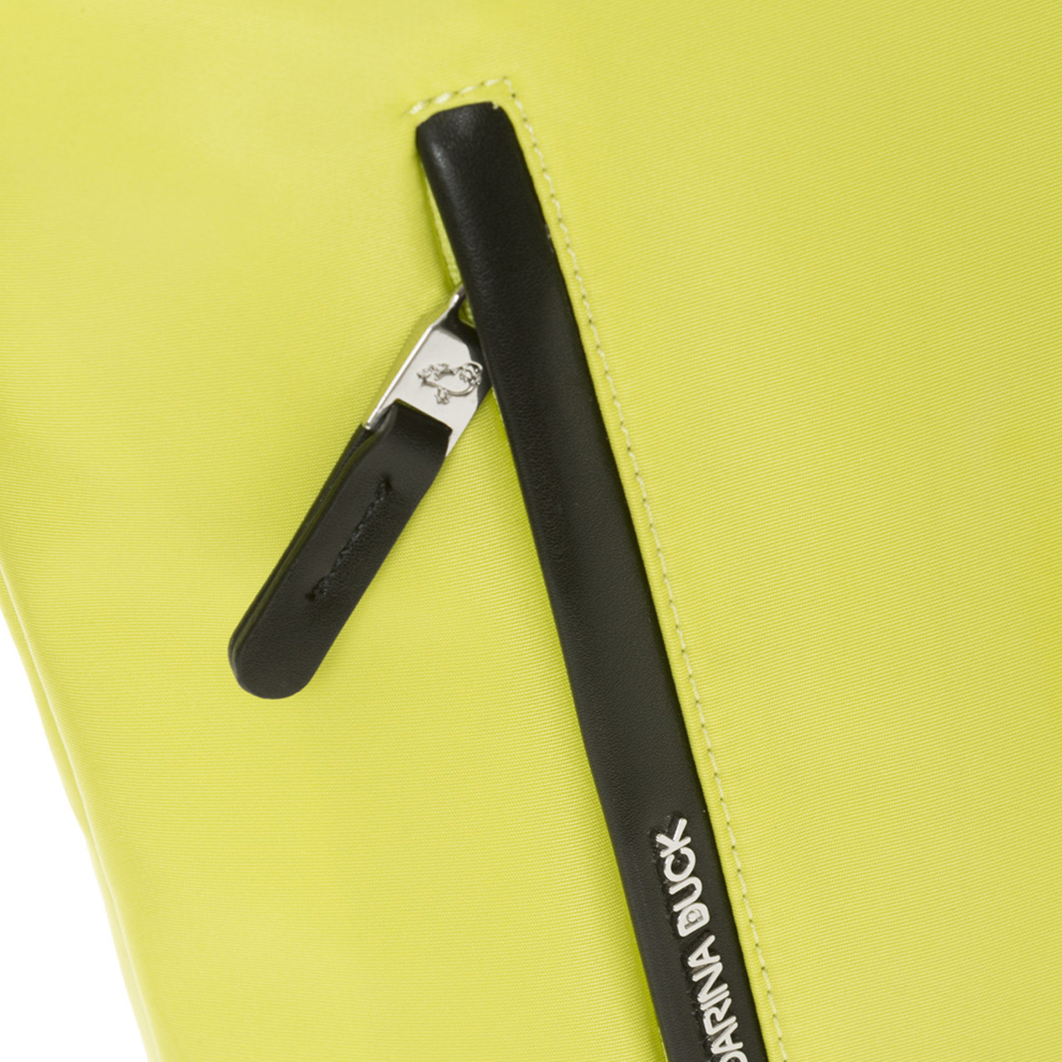 Mandarina Duck Borsa a tracolla Hunter Lime - 4 Mandarina Duck Borsa a tracolla Hunter Lime - 4