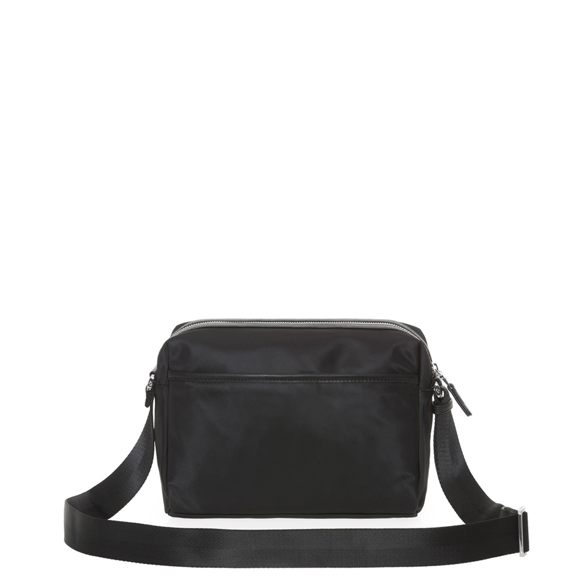 Mandarina Duck Borsa a tracolla Media Hunter Black - 3 Mandarina Duck Borsa a tracolla Media Hunter Black - 3
