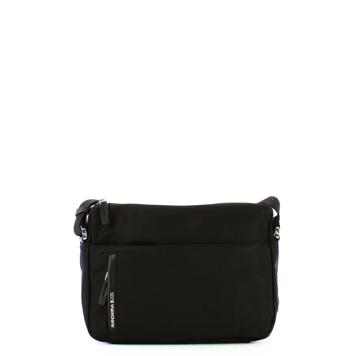 Mandarina Duck Tracolla Hunter Black - 1 Mandarina Duck Tracolla Hunter Black - 1