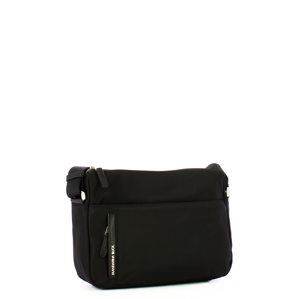 Mandarina Duck Tracolla Hunter Black - 2 Mandarina Duck Tracolla Hunter Black - 2
