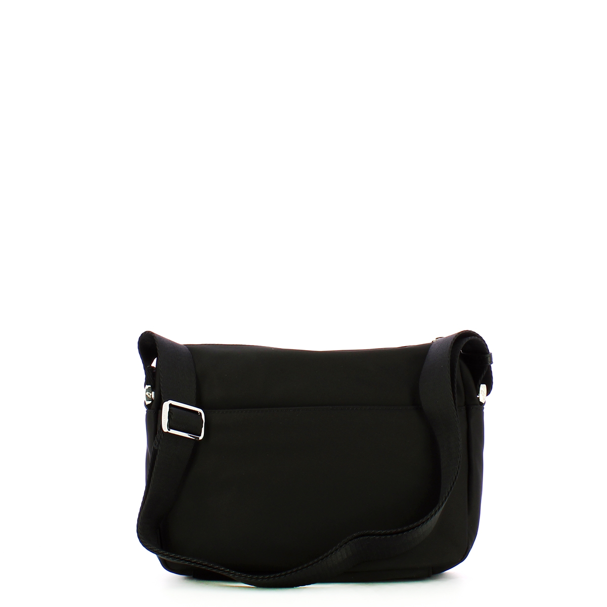 Mandarina Duck Tracolla Hunter Black - 3 Mandarina Duck Tracolla Hunter Black - 3