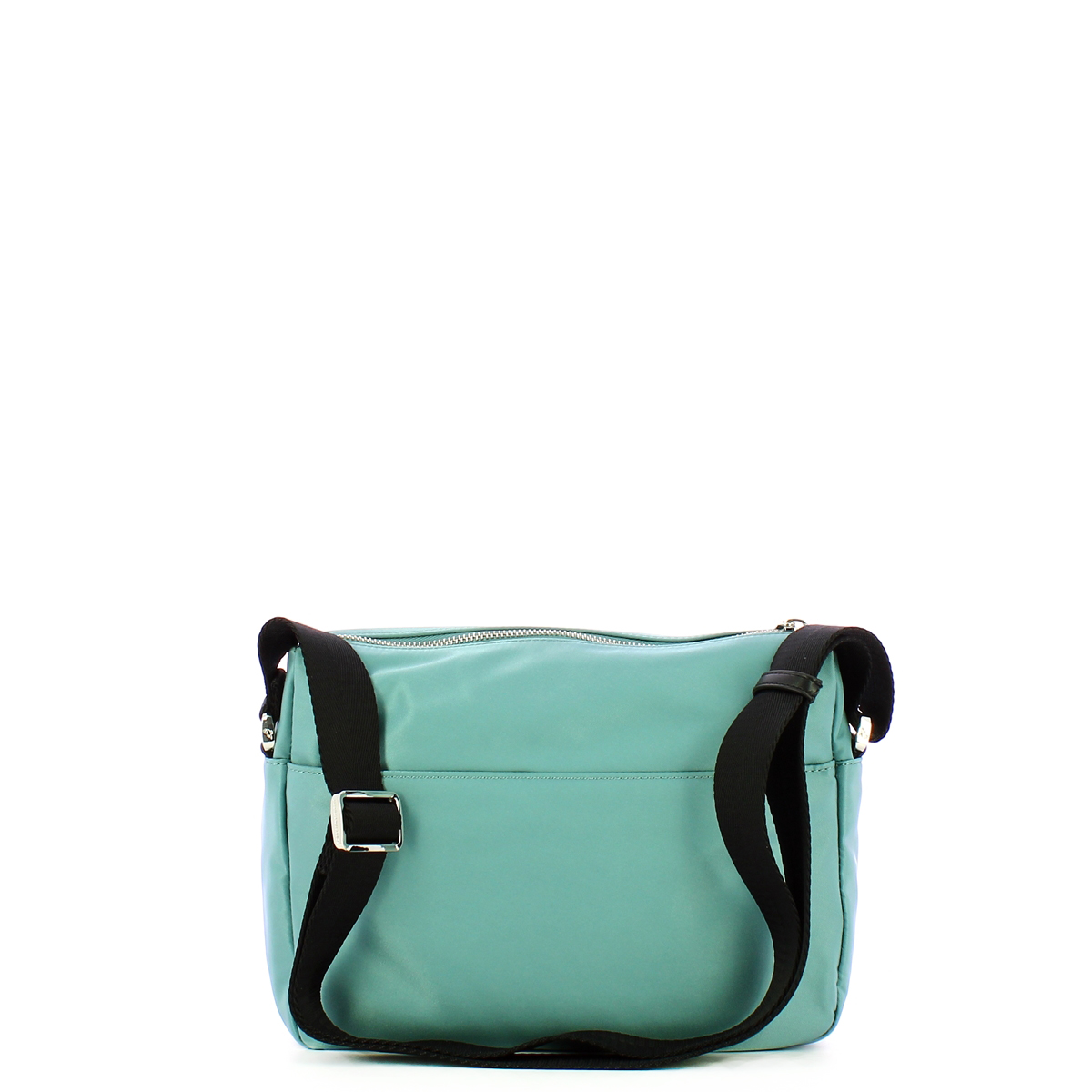Mandarina Duck Tracolla Hunter Smoke Blue - 3 Mandarina Duck Tracolla Hunter Smoke Blue - 3