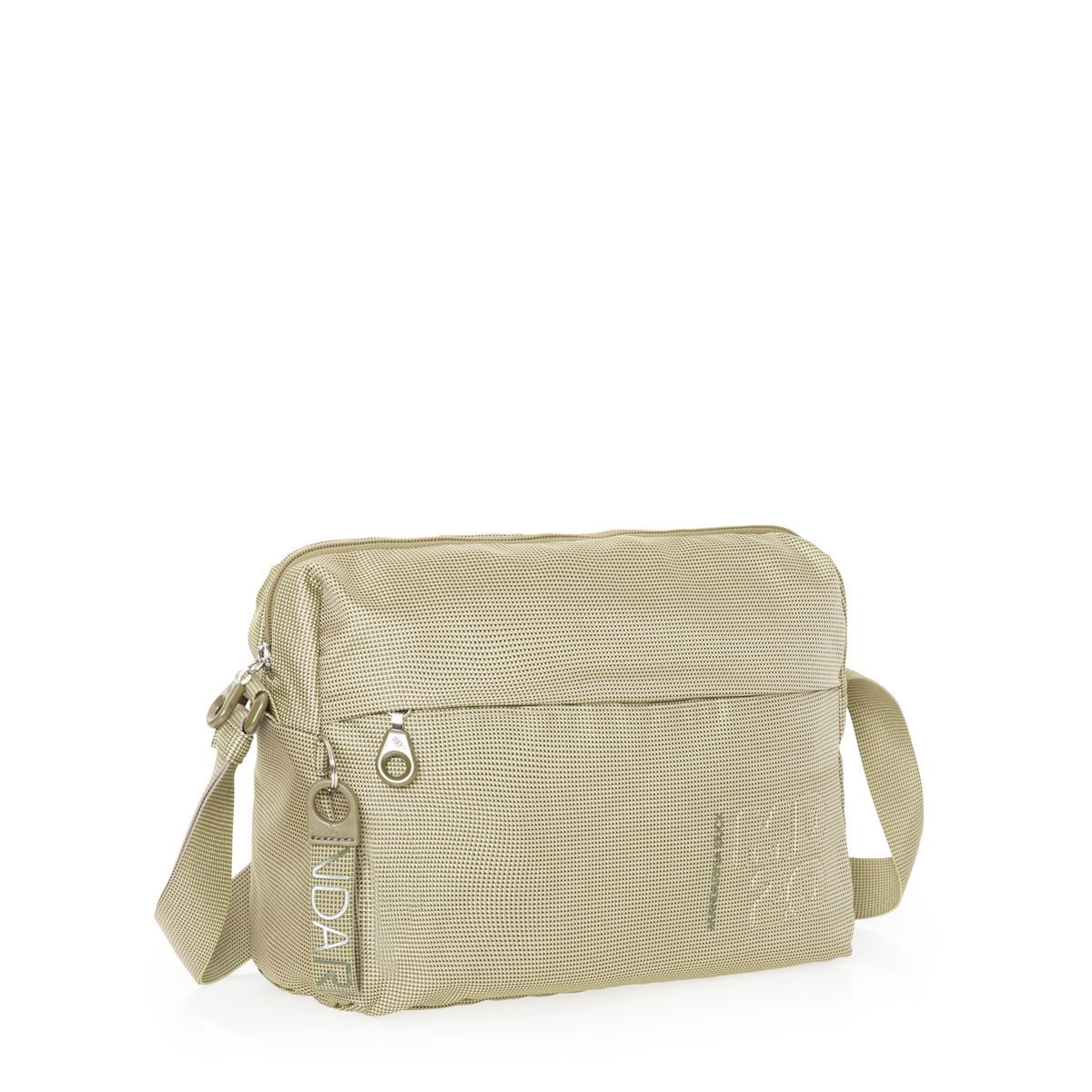 Mandarina Duck Tracolla MD20 Jade - 2