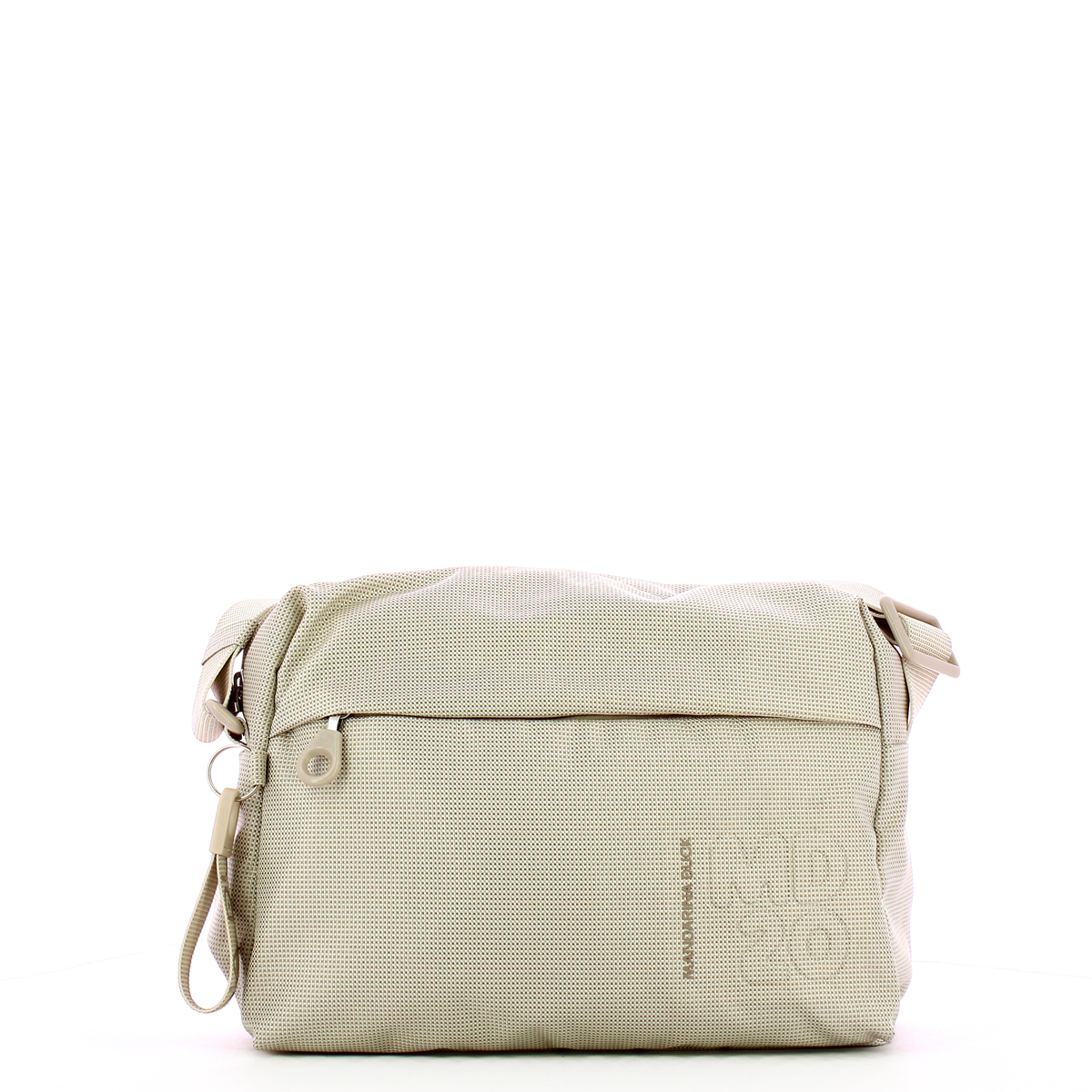 Mandarina Duck Tracolla MD20 Whitecap Gray - 1