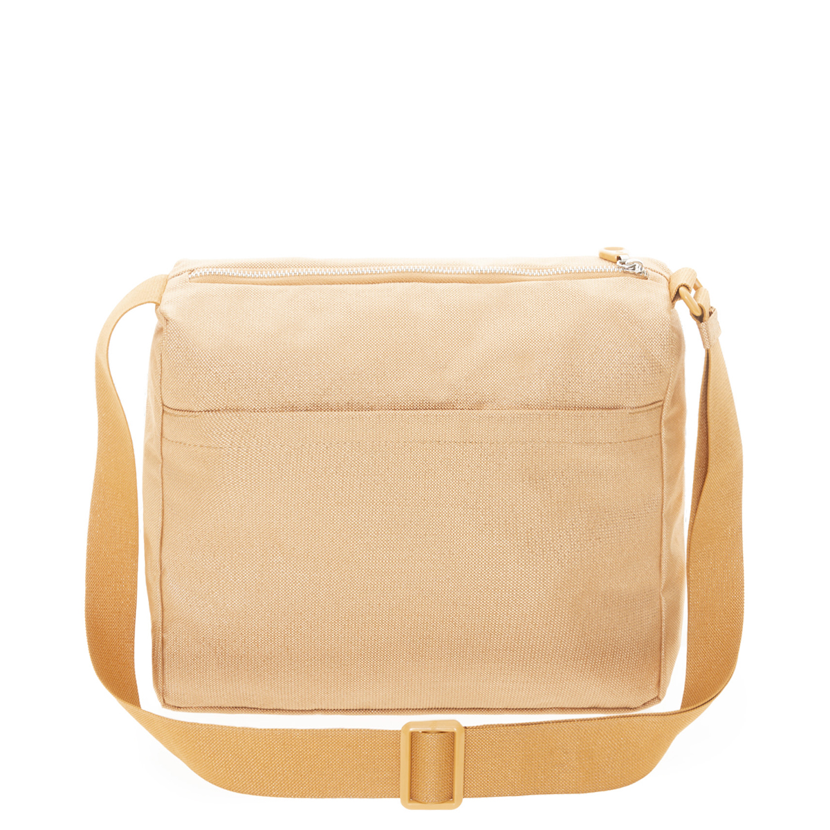 Mandarina Duck Tracolla MD20 Mustard Lux - 3 Mandarina Duck Tracolla MD20 Mustard Lux - 3