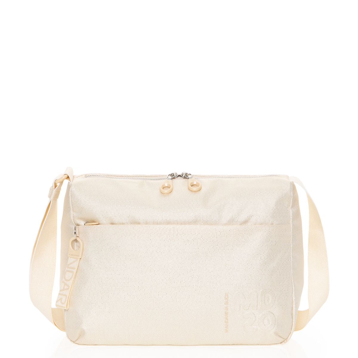 Mandarina Duck Borsa a tracolla MD20 Butter Lux - 1 Mandarina Duck Borsa a tracolla MD20 Butter Lux - 1