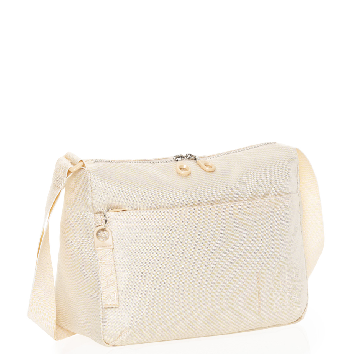 Mandarina Duck Borsa a tracolla MD20 Butter Lux - 2 Mandarina Duck Borsa a tracolla MD20 Butter Lux - 2