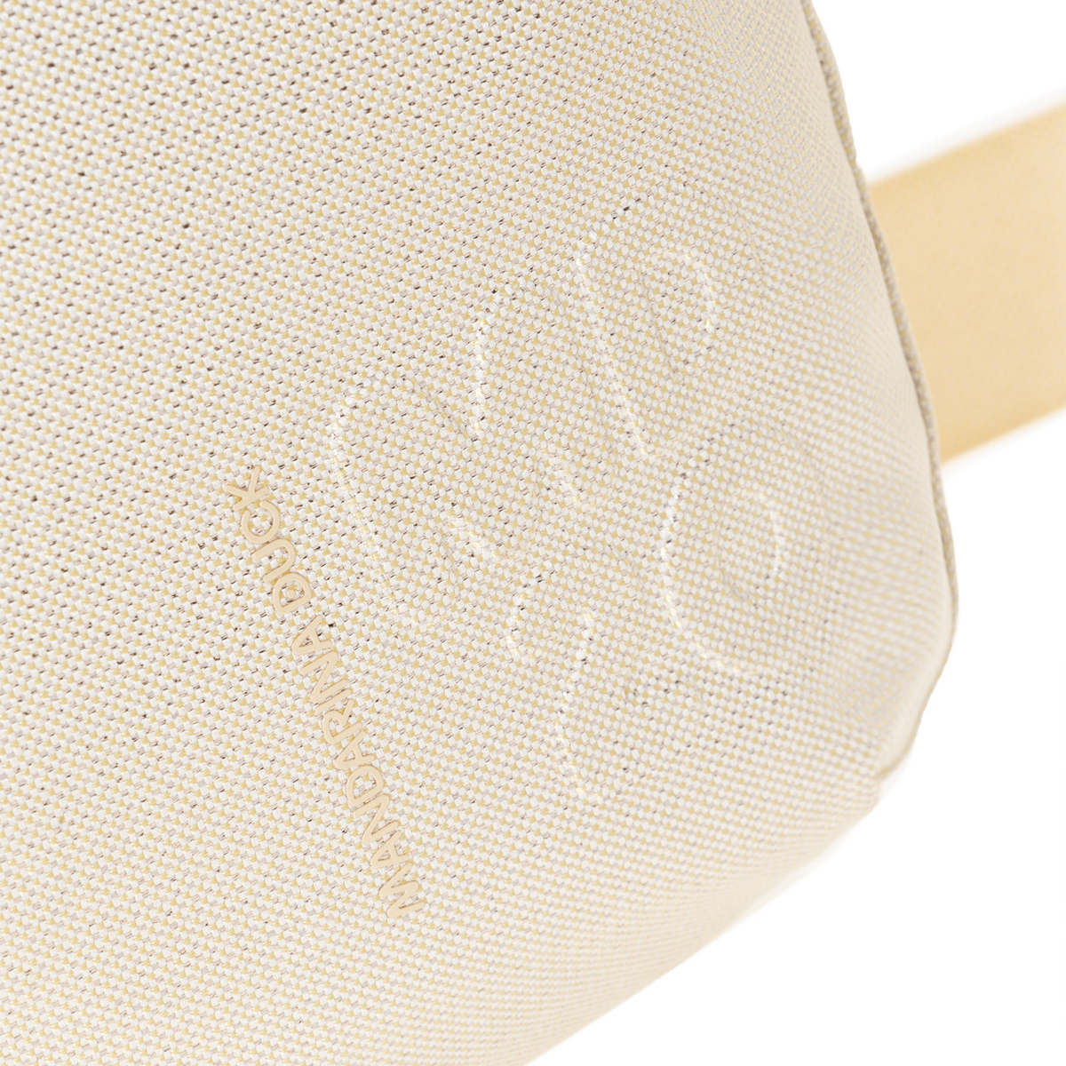 Mandarina Duck Hobo Bag MD20 Butter Lux - 4 Mandarina Duck Hobo Bag MD20 Butter Lux - 4