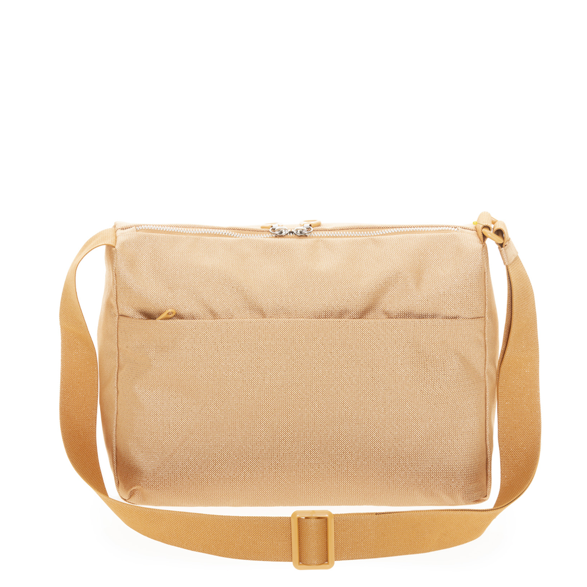 Mandarina Duck Borsa a tracolla MD20 Mustard Lux - 3 Mandarina Duck Borsa a tracolla MD20 Mustard Lux - 3