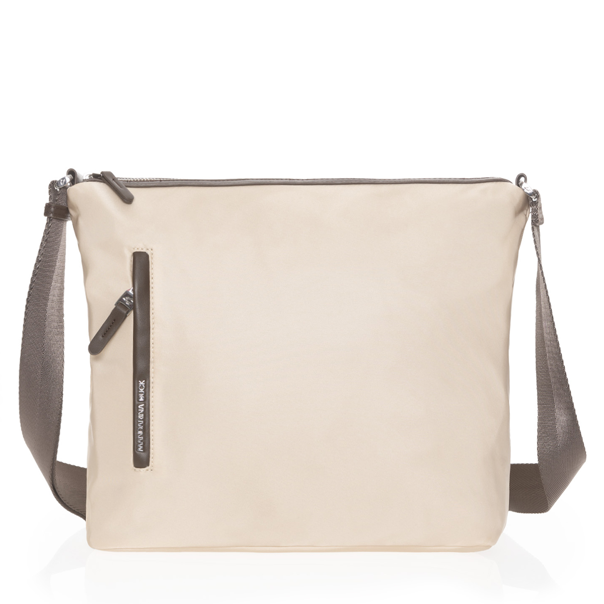 Mandarina Duck Borsa a tracolla Hunter Sand - 1 Mandarina Duck Borsa a tracolla Hunter Sand - 1