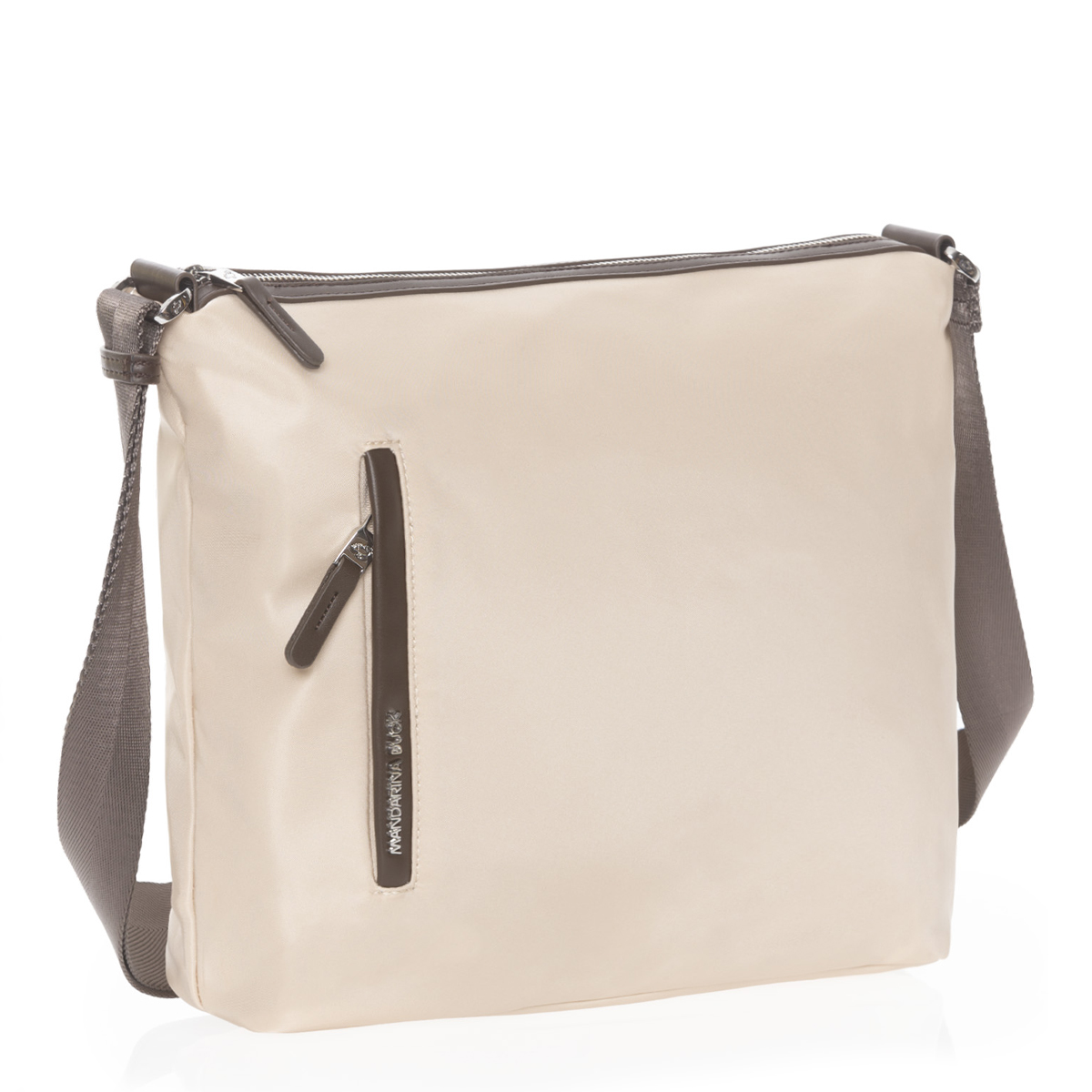 Mandarina Duck Borsa a tracolla Hunter Sand - 2 Mandarina Duck Borsa a tracolla Hunter Sand - 2