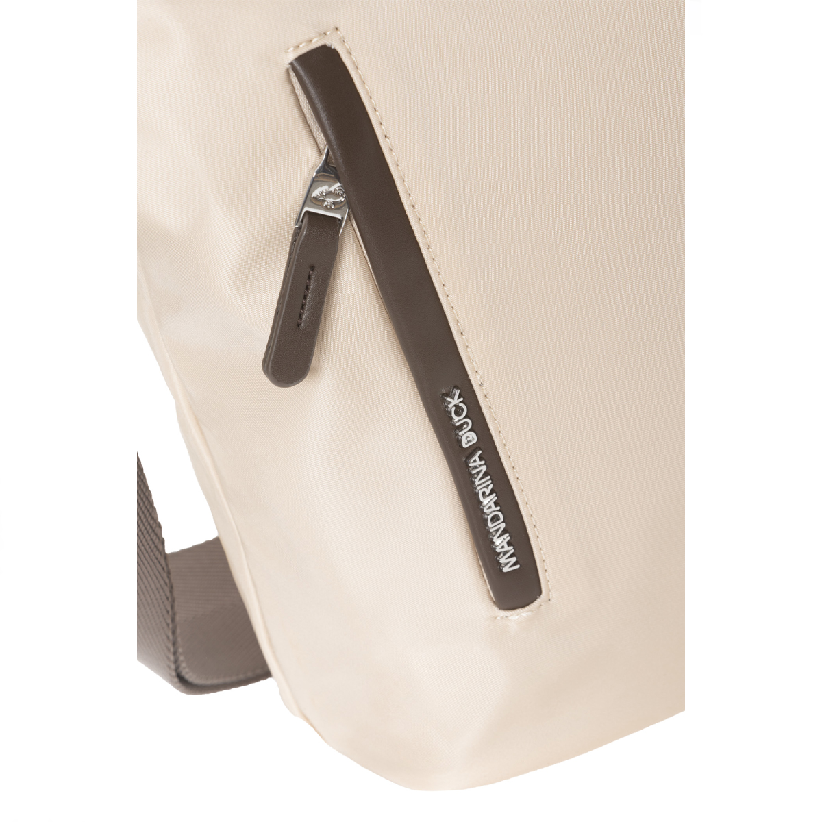 Mandarina Duck Borsa a tracolla Hunter Sand - 5 Mandarina Duck Borsa a tracolla Hunter Sand - 5