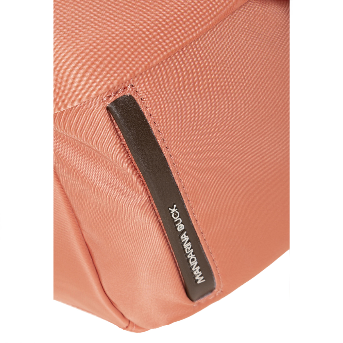 Mandarina Duck Tracolla Hunter Peach - 5 Mandarina Duck Tracolla Hunter Peach - 5