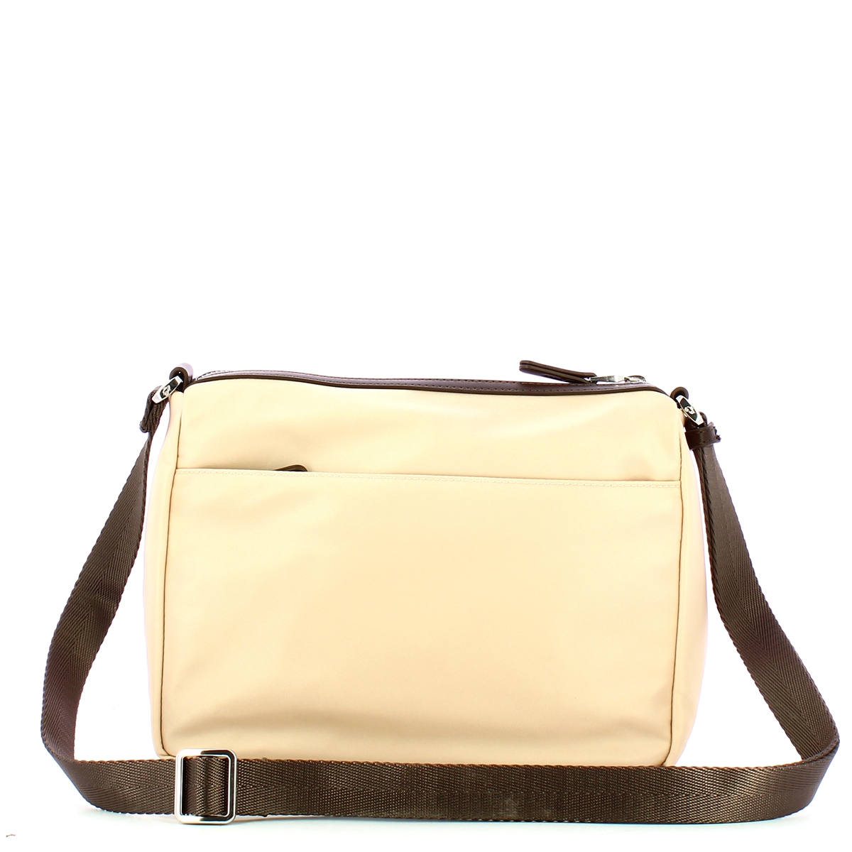 Mandarina Duck Tracolla Hunter Sand - 3 Mandarina Duck Tracolla Hunter Sand - 3