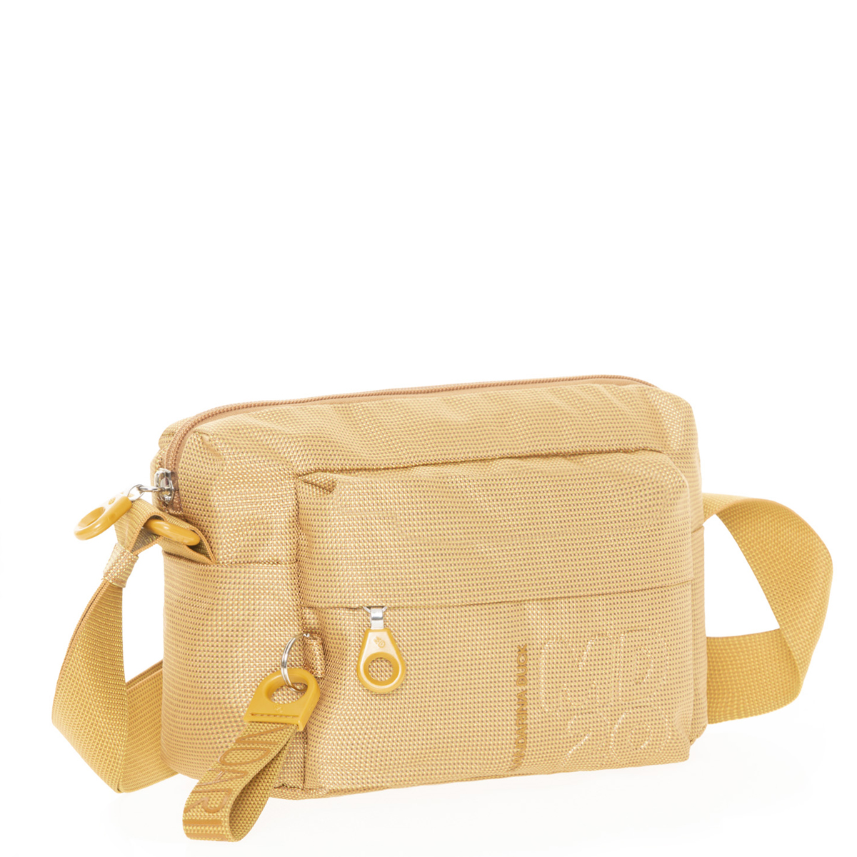 Mandarina Duck Tracolla MD20 Ochre - 2